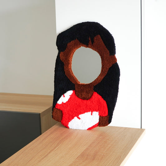 Miroir Lilo