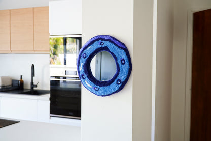 Miroir Bob l'éponge