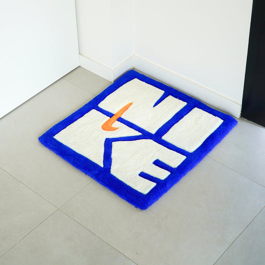 Tapis Nike