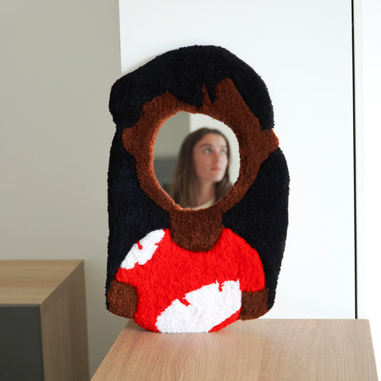 Miroir Lilo