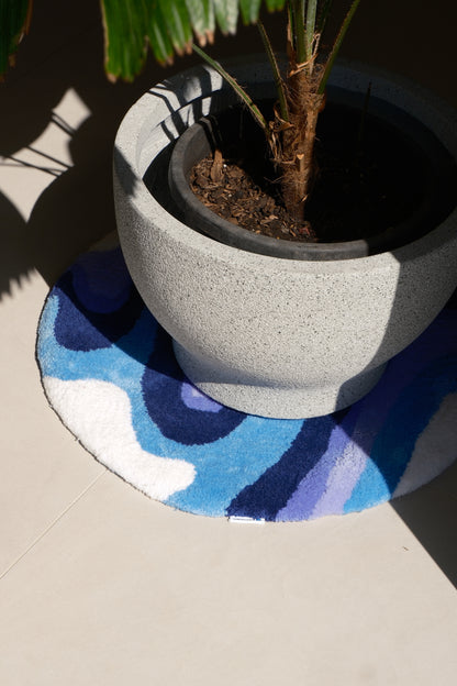 Tapis navi
