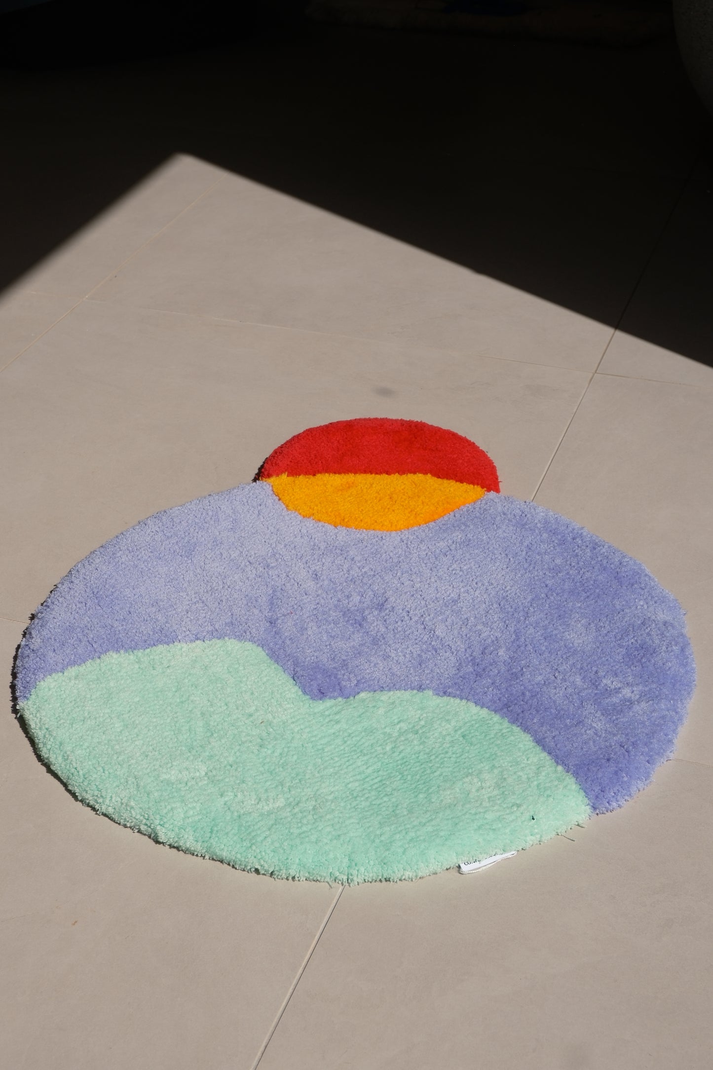 Tapis visa
