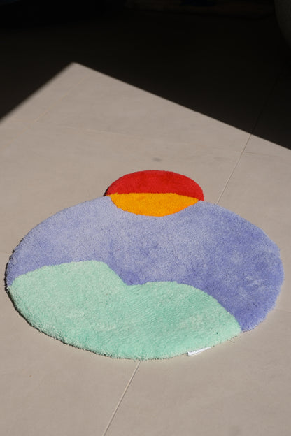 Tapis visa