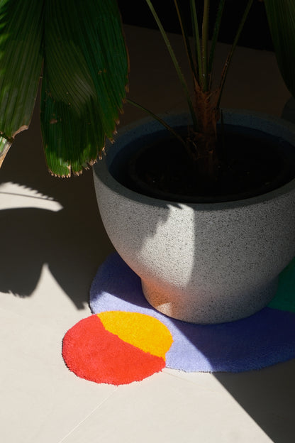 Tapis visa