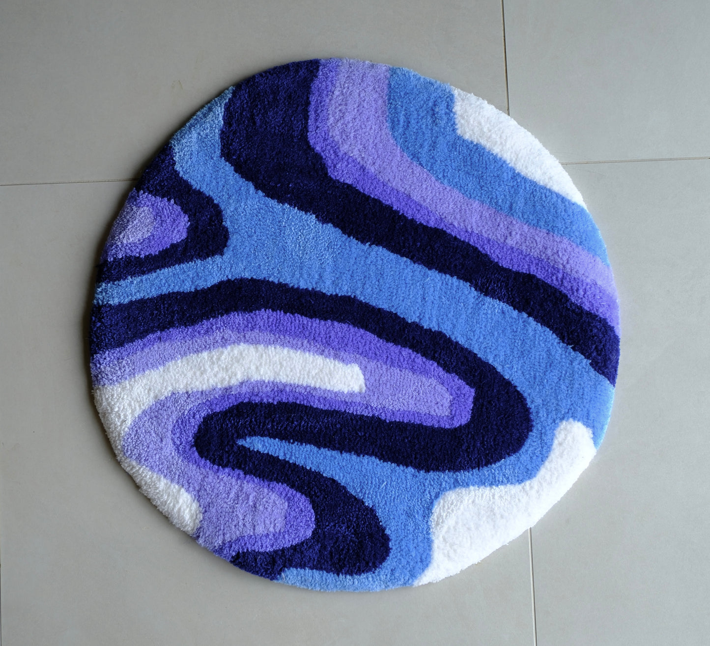 Tapis navi